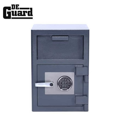 DEGUARD High quality iron steel Deposit Safe With electronic lock DDSEL